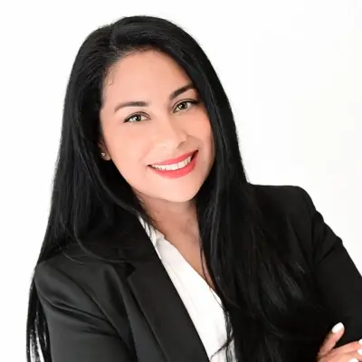 Catalina Rebolledo Mortgage Loan Originator